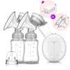 MomEase Electric Breast Pump™