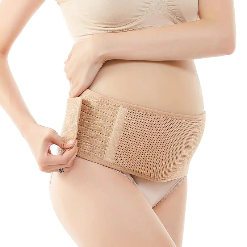 Maternity Belly Abdomen Belt