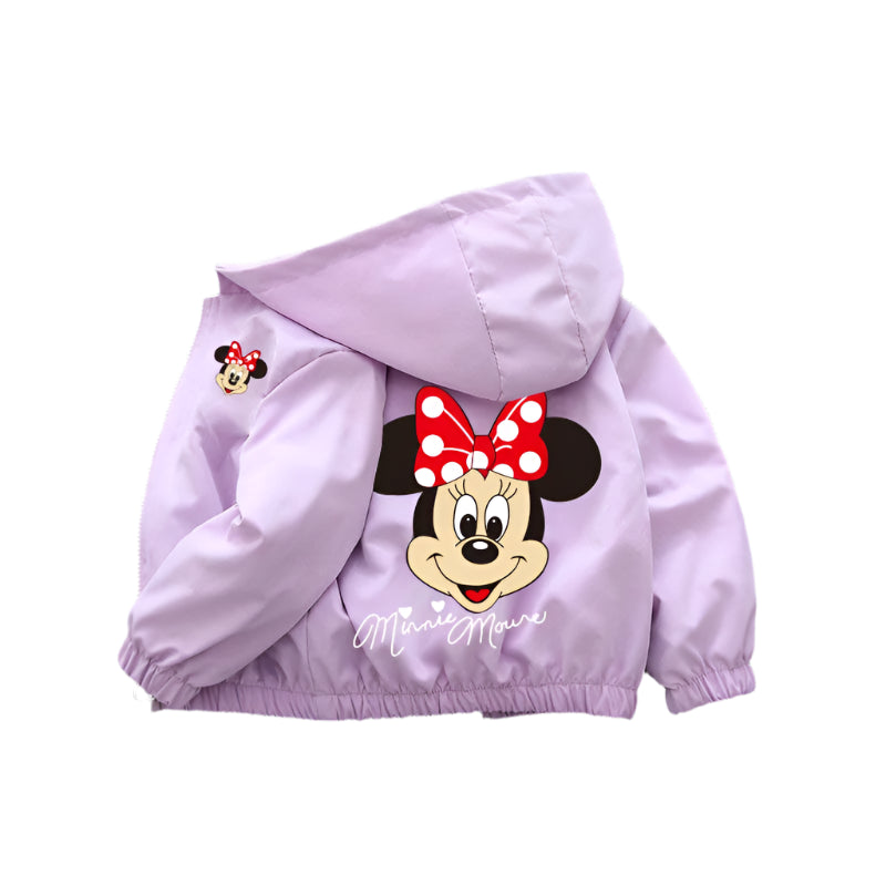 Spring Autumn Children's Jacket