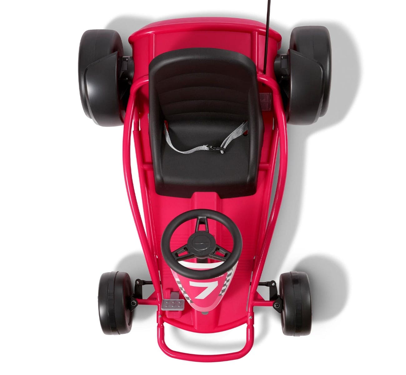 Ultimate Go-Kart Pink