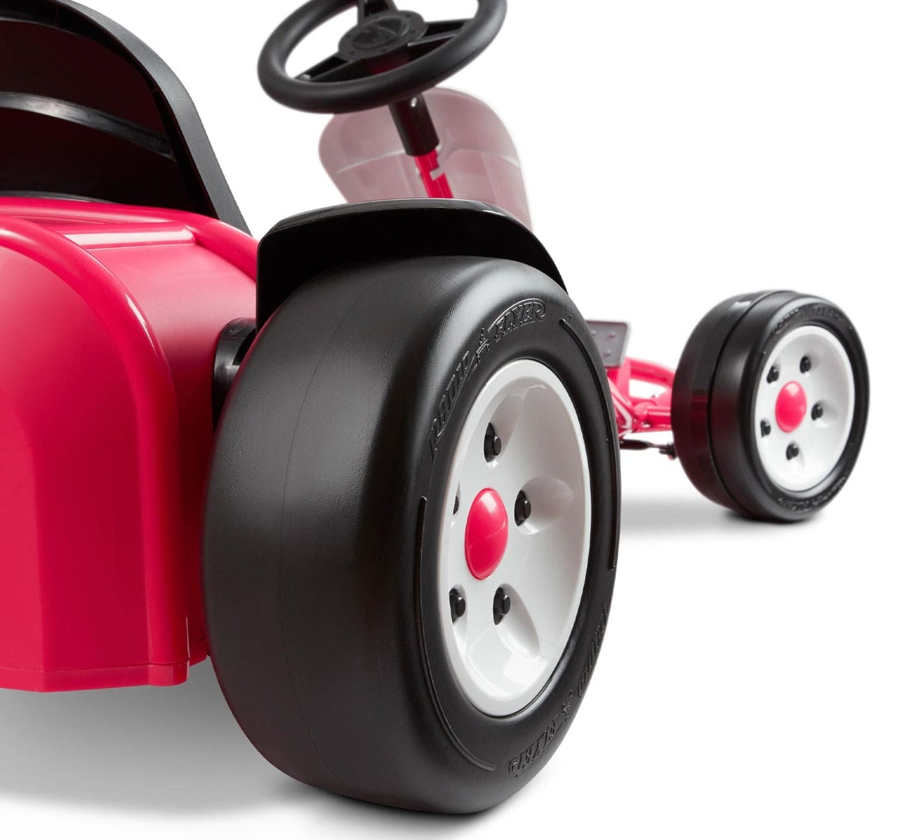 Ultimate Go-Kart Pink