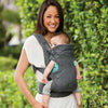 SnuggleNest™ Ergonomic Hipseat Carrier