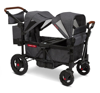 Radio Flyer Voya Stroller Wagon