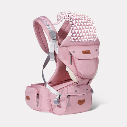 PerfectPose (6 in 1) Baby Carrier