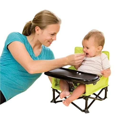 Multifunctional Folding Travel Baby Chair