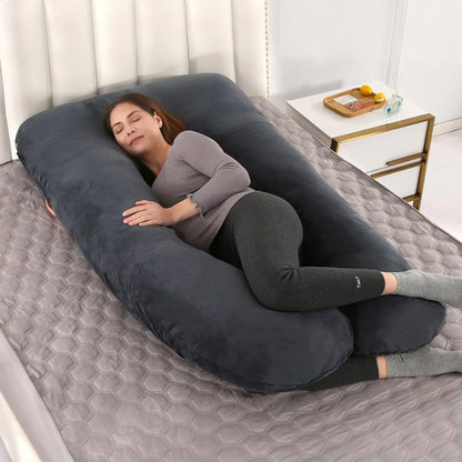 Perfect Position Maternity Pillow