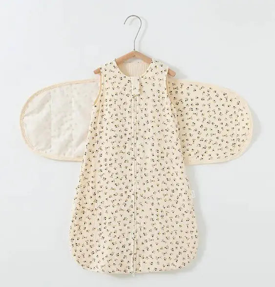 Baby Sleeping Bag Vest Cotton