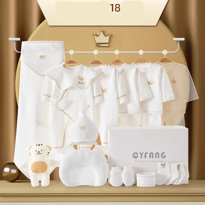 Clothes Set For Newborns Boys and Girls