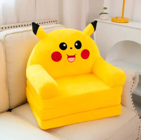 Soft Stuffed Animals Sofa Bed