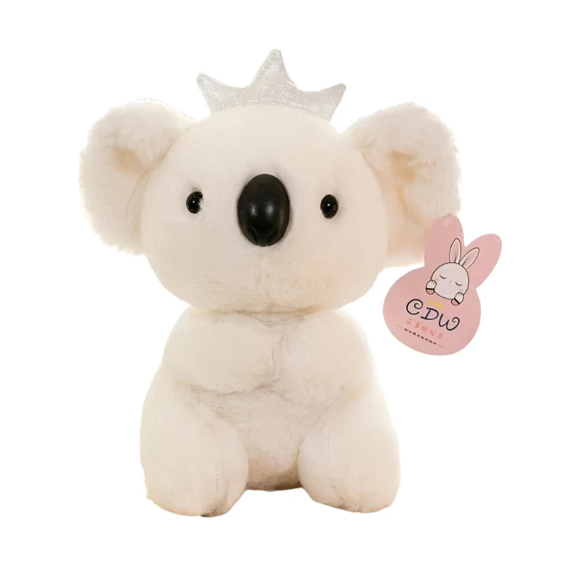 20cm Hot Stuffed Plush Animals: Cuddle Up to Your Favorite Critters! - The Little Big Store