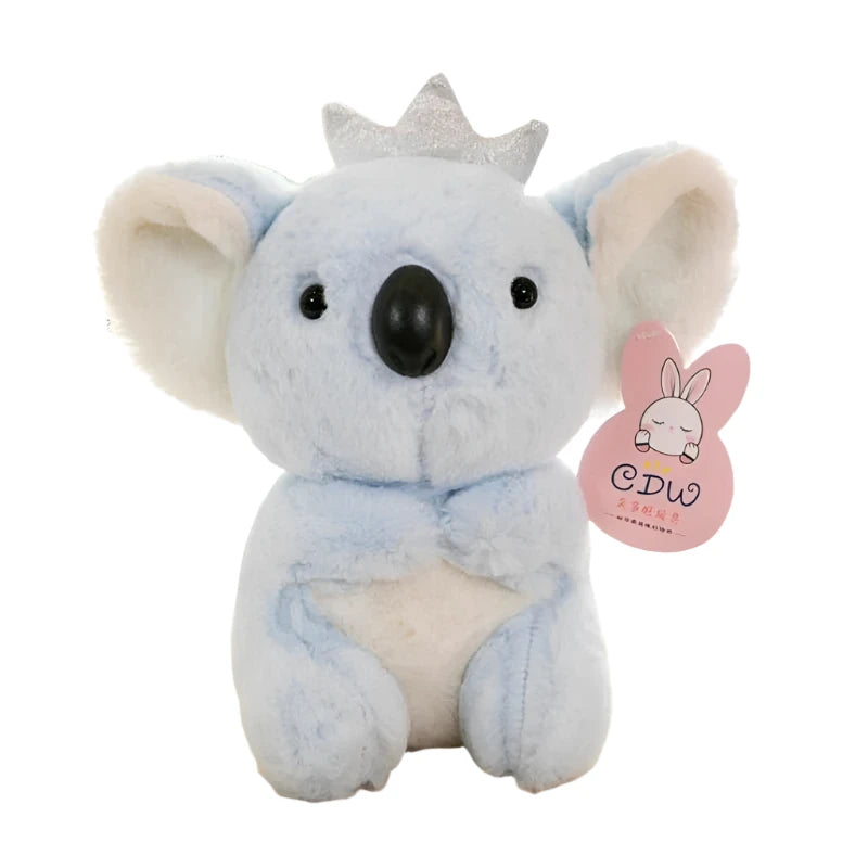 20cm Hot Stuffed Plush Animals: Cuddle Up to Your Favorite Critters! - The Little Big Store