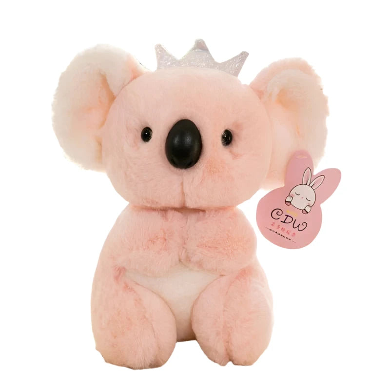 20cm Hot Stuffed Plush Animals: Cuddle Up to Your Favorite Critters! - The Little Big Store