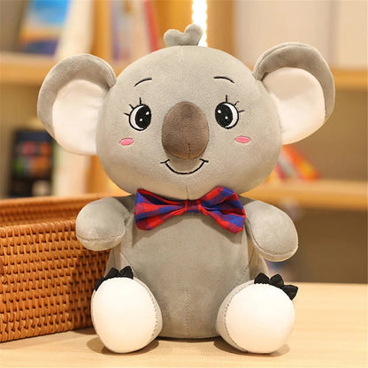 20cm Hot Stuffed Plush Animals: Cuddle Up to Your Favorite Critters! - The Little Big Store