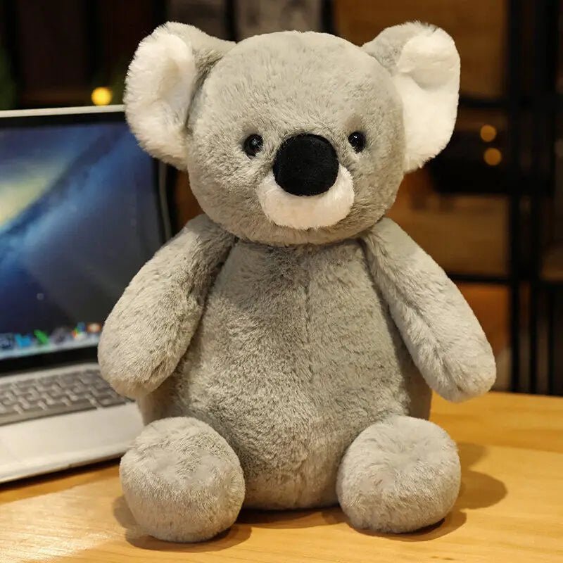 20cm Hot Stuffed Plush Animals: Cuddle Up to Your Favorite Critters! - The Little Big Store