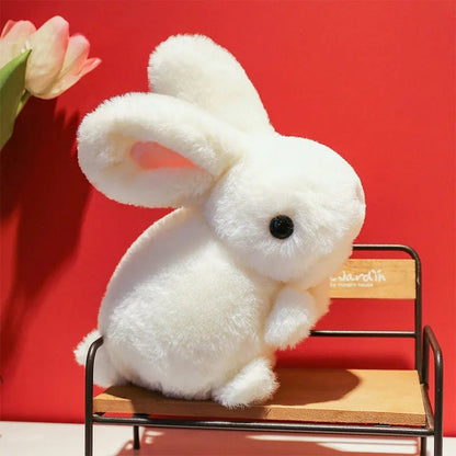 20cm Hot Stuffed Plush Animals: Cuddle Up to Your Favorite Critters! - The Little Big Store