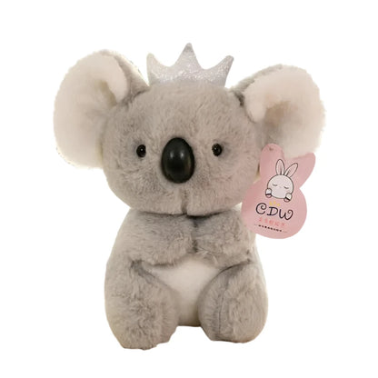 20cm Hot Stuffed Plush Animals: Cuddle Up to Your Favorite Critters! - The Little Big Store