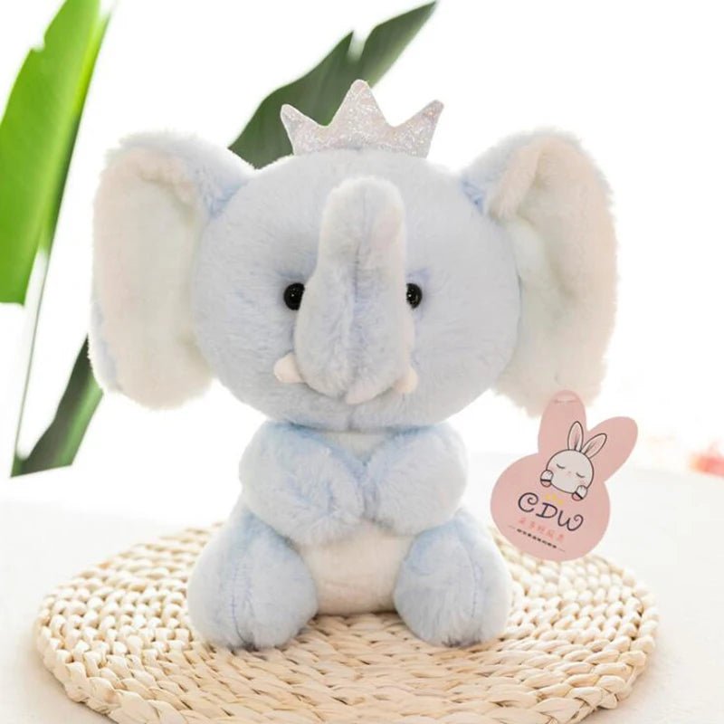 20cm Hot Stuffed Plush Animals: Cuddle Up to Your Favorite Critters! - The Little Big Store