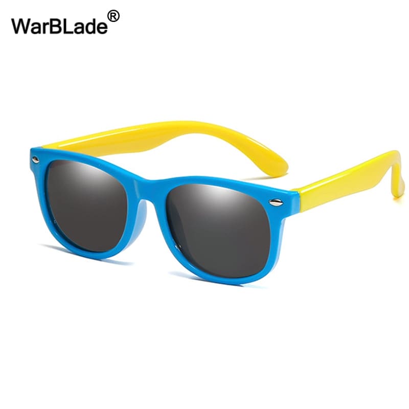 SunGuardz: Kids Polarized Adventure Sunglasses