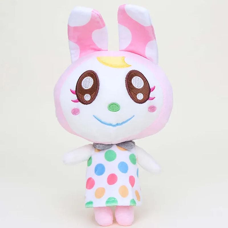 25Cm Game Plush Toys,Soft Cotton Cute Stuffed Figure Doll,Birthday Christmas Choice for Boys Girls,Children'S Bedtime Pillow