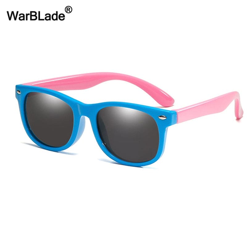 SunGuardz: Kids Polarized Adventure Sunglasses