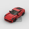 911GT3-RS Racing Sports Car Toy: Unleash Speed and Style in the Palm of Your Hand! - The Little Big Store