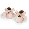 Step into Fairy Tales: Baby Girl Princess Shoes