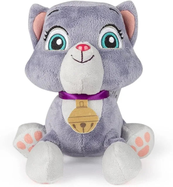 Paw-some Plush Pals: Hot Paw Patrol Cartoon Plush Toy - Perfect Birthday Gift for Kids!