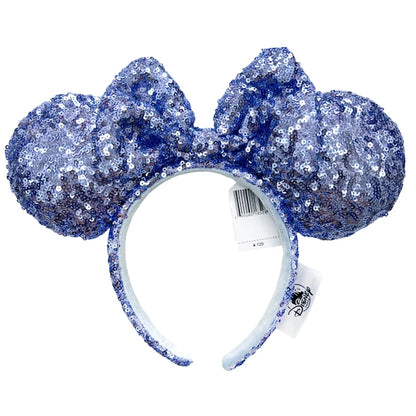 Kids Minnie Mouse Ear Headband