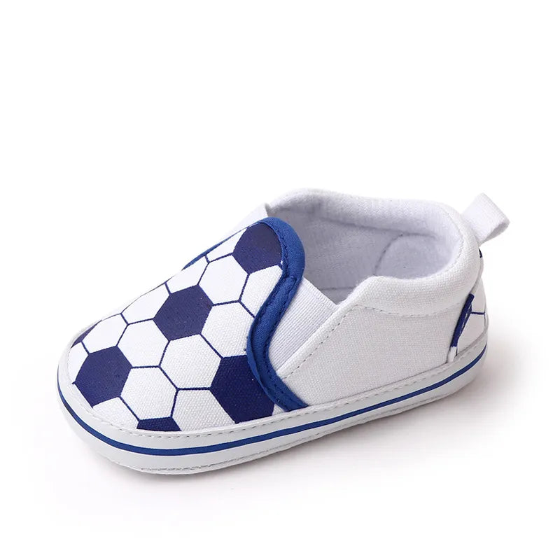 👟✨ Step into Cuteness: Baby Two Striped Sneaker – Stride in Style with Adorable Comfort!" ✨