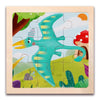 Whimsical Woodworks: Interactive Kids' Wooden Puzzles - Dive into Adventure!