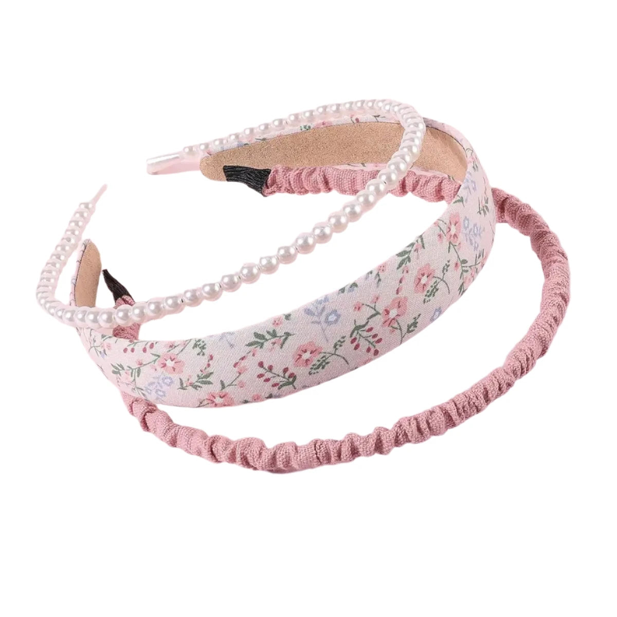 Set Headbands for Girls