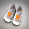 Step into Comfort: Breathable Mesh Baby Shoes