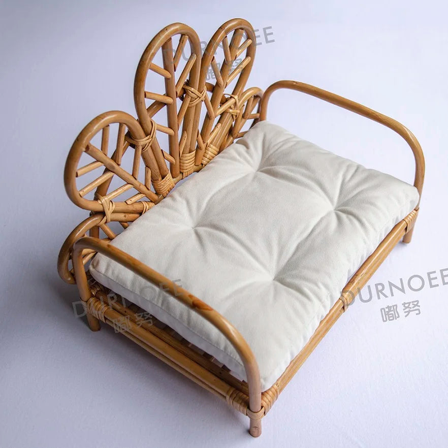 Timeless Nest™ Newborn Bed Chair Set