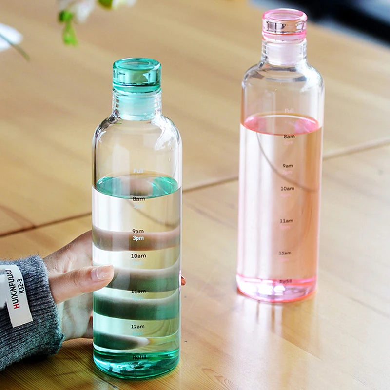 AquaMark™ Hydration Bottle