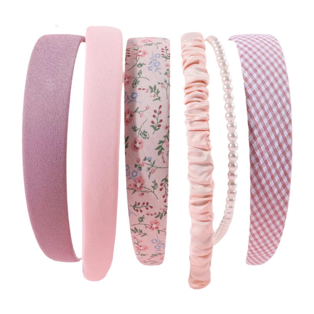 Set Headbands for Girls