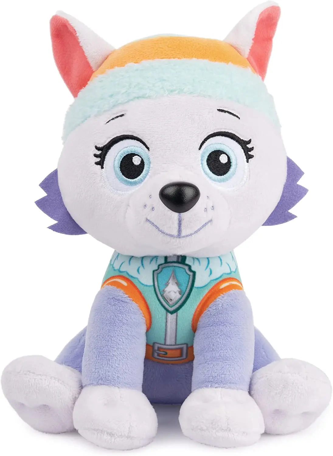 Introducing Paw-tastic Plush Pals: Genuine 9-Inch Paw Patrol Stuffed Animals!