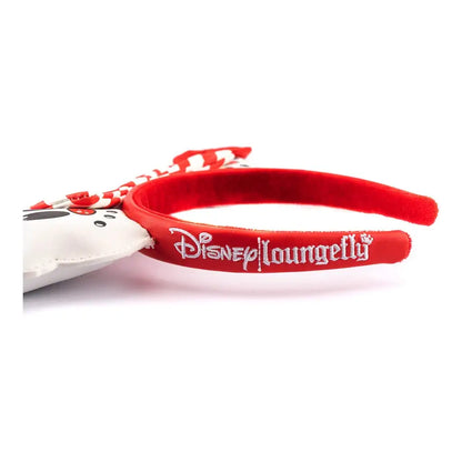 Kids Minnie Mouse Ear Headband