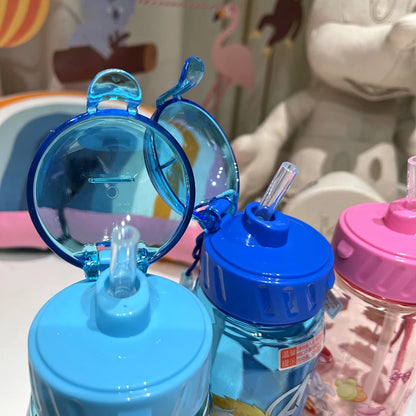Quench Thirsts with Disney Magic! water bottle