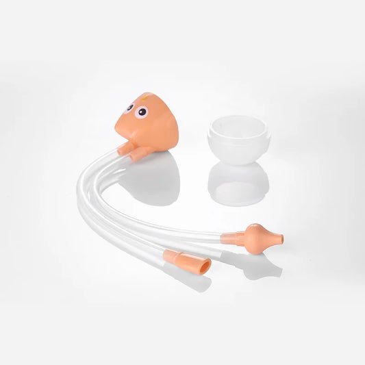 NoseNest™ Washable Suction Catheter