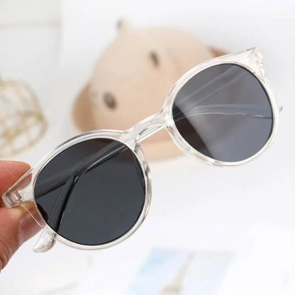 Step into Style with Kids Fashion Sunglasses! 😎🎉
