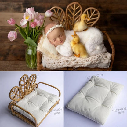 Timeless Nest™ Newborn Bed Chair Set