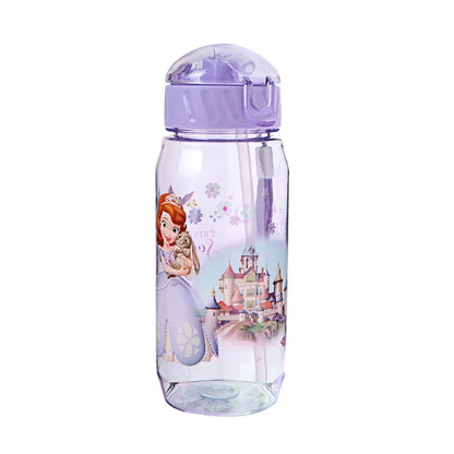 Quench Thirsts with Disney Magic! water bottle