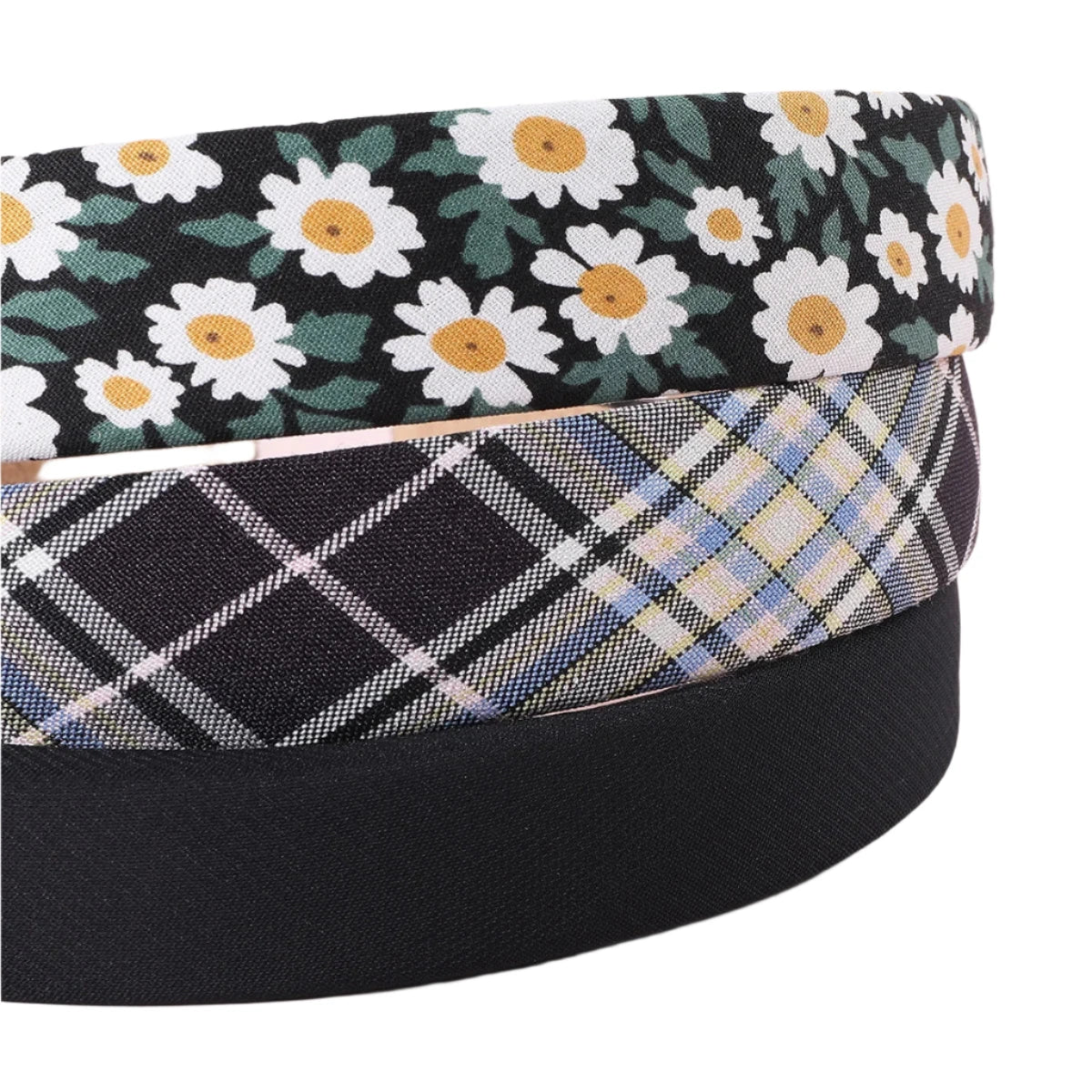 Set Headbands for Girls