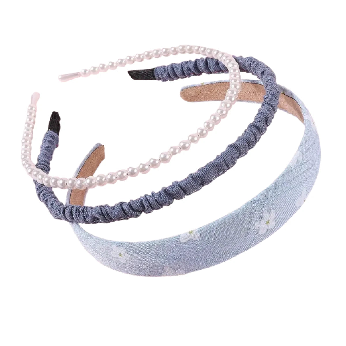 Set Headbands for Girls