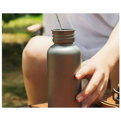 Water Bottle - Your Ultimate Companion for Adventure!