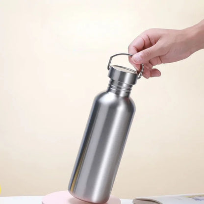 Water Bottle - Your Ultimate Companion for Adventure!