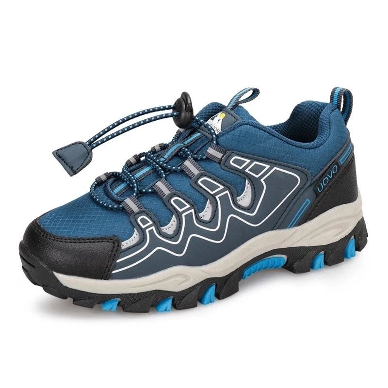 Adventure-Ready: Eggseed Kids Fitness Sneakers! - The Little Big Store