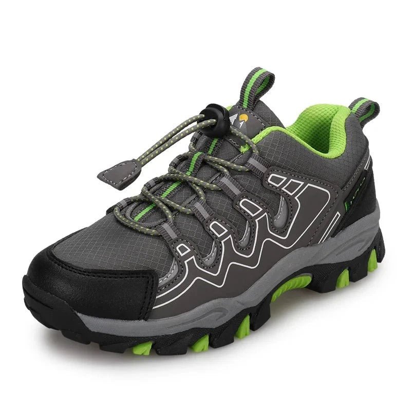 Adventure-Ready: Eggseed Kids Fitness Sneakers! - The Little Big Store