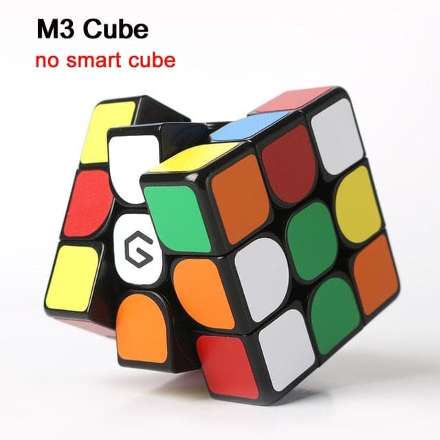 AI Smart Magnetic Cube Toy: Unlock Endless Fun with This Mind-Bending Puzzle! - The Little Big Store