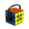 AI Smart Magnetic Cube Toy: Unlock Endless Fun with This Mind-Bending Puzzle! - The Little Big Store